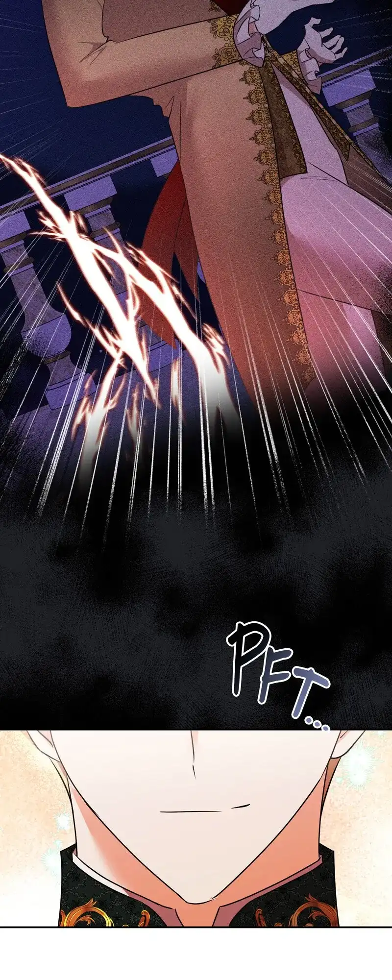 The Evil Grand Duchess Has a Secret Life Chapter 49 - Page 34