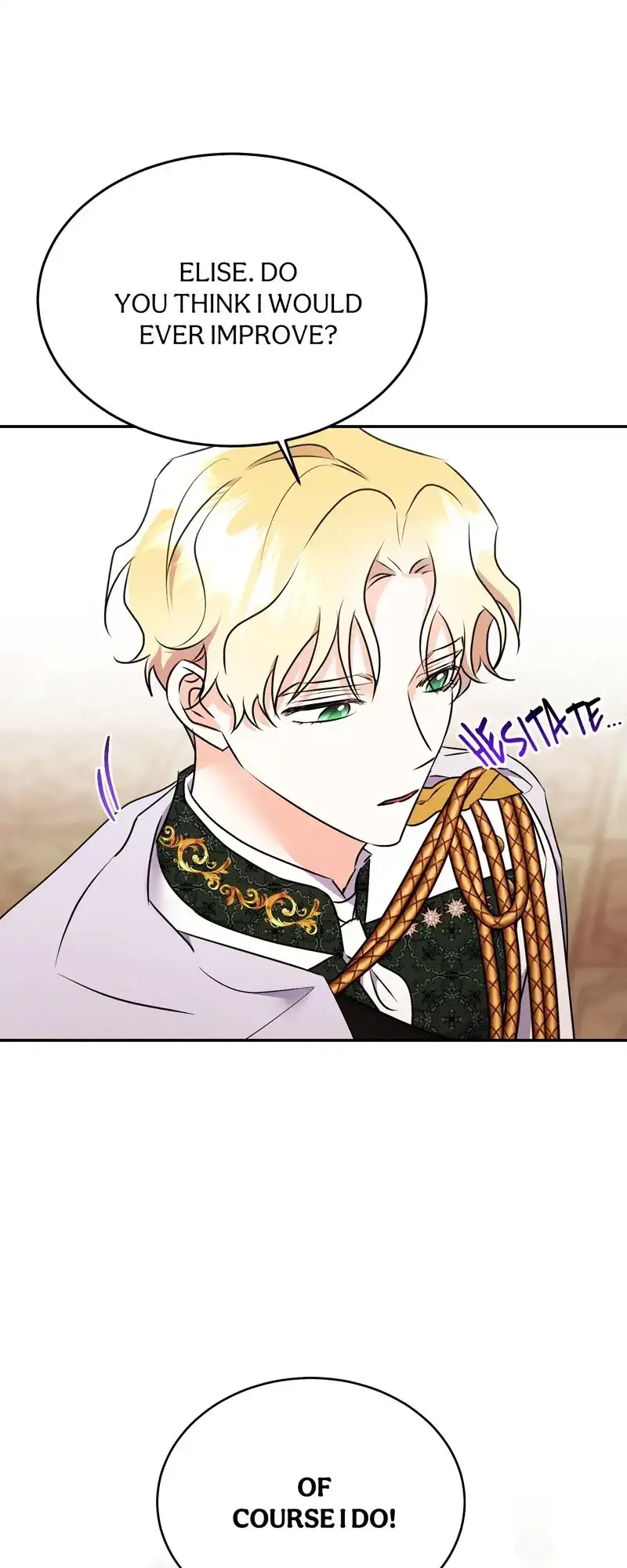 The Evil Grand Duchess Has a Secret Life Chapter 49 - Page 40