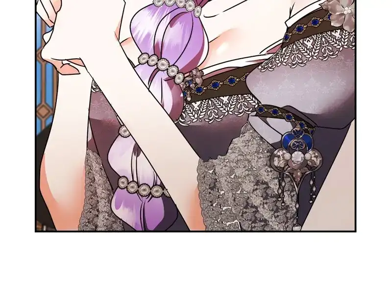 The Evil Grand Duchess Has a Secret Life Chapter 49 - Page 43