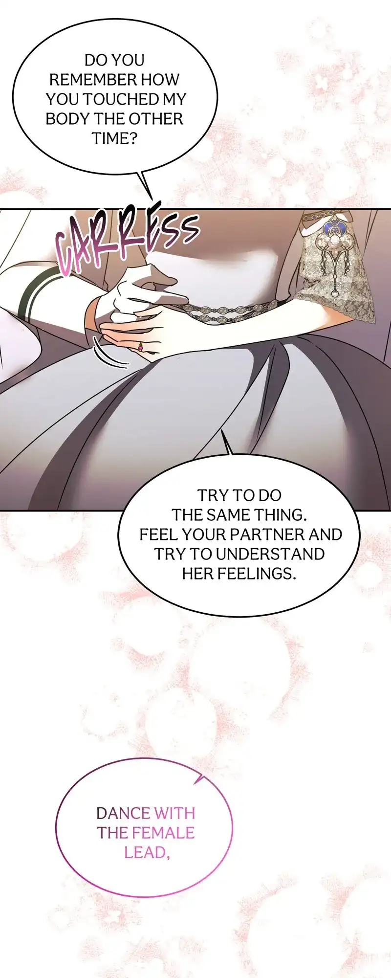 The Evil Grand Duchess Has a Secret Life Chapter 49 - Page 56