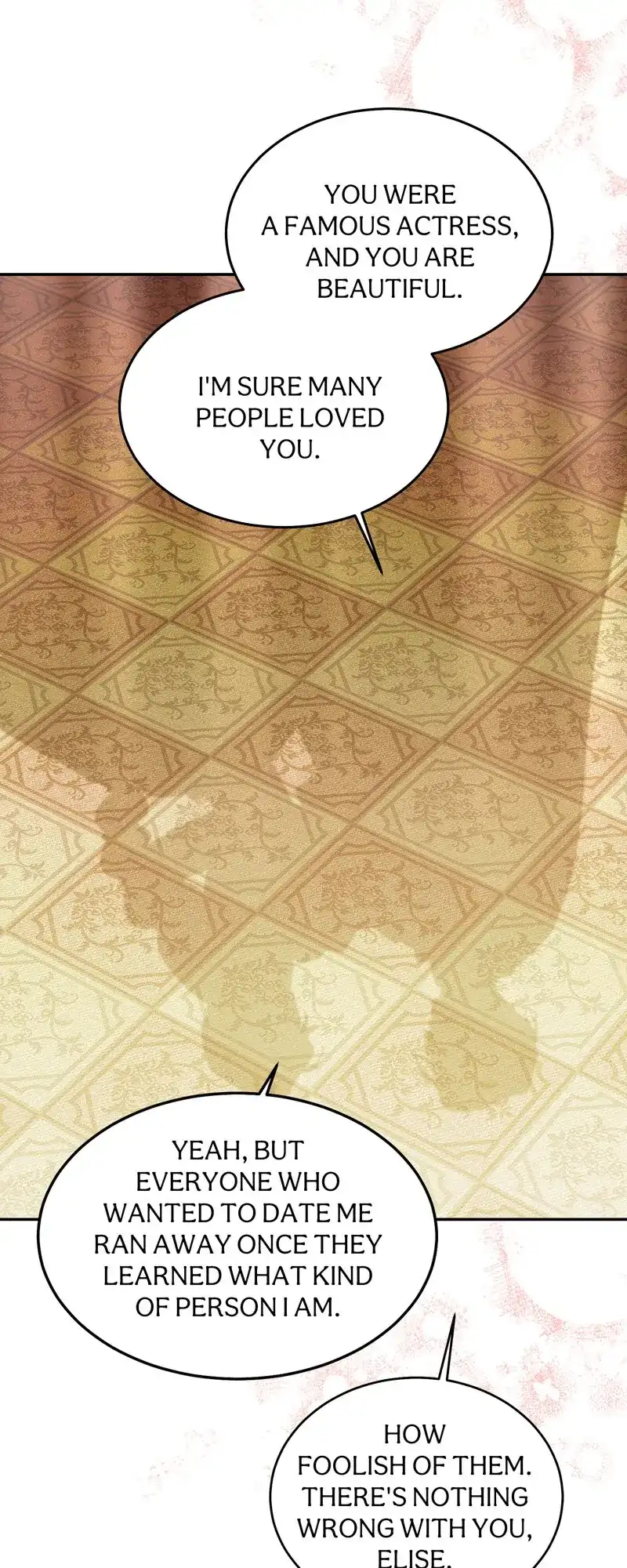 The Evil Grand Duchess Has a Secret Life Chapter 49 - Page 62