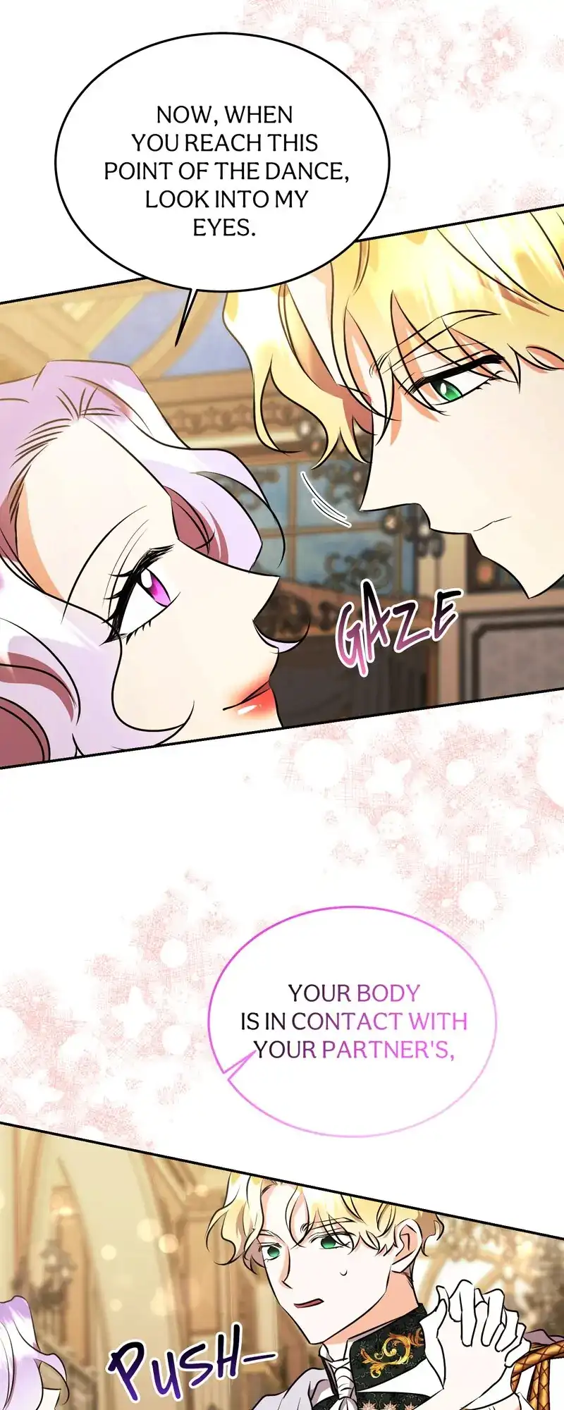 The Evil Grand Duchess Has a Secret Life Chapter 49 - Page 64