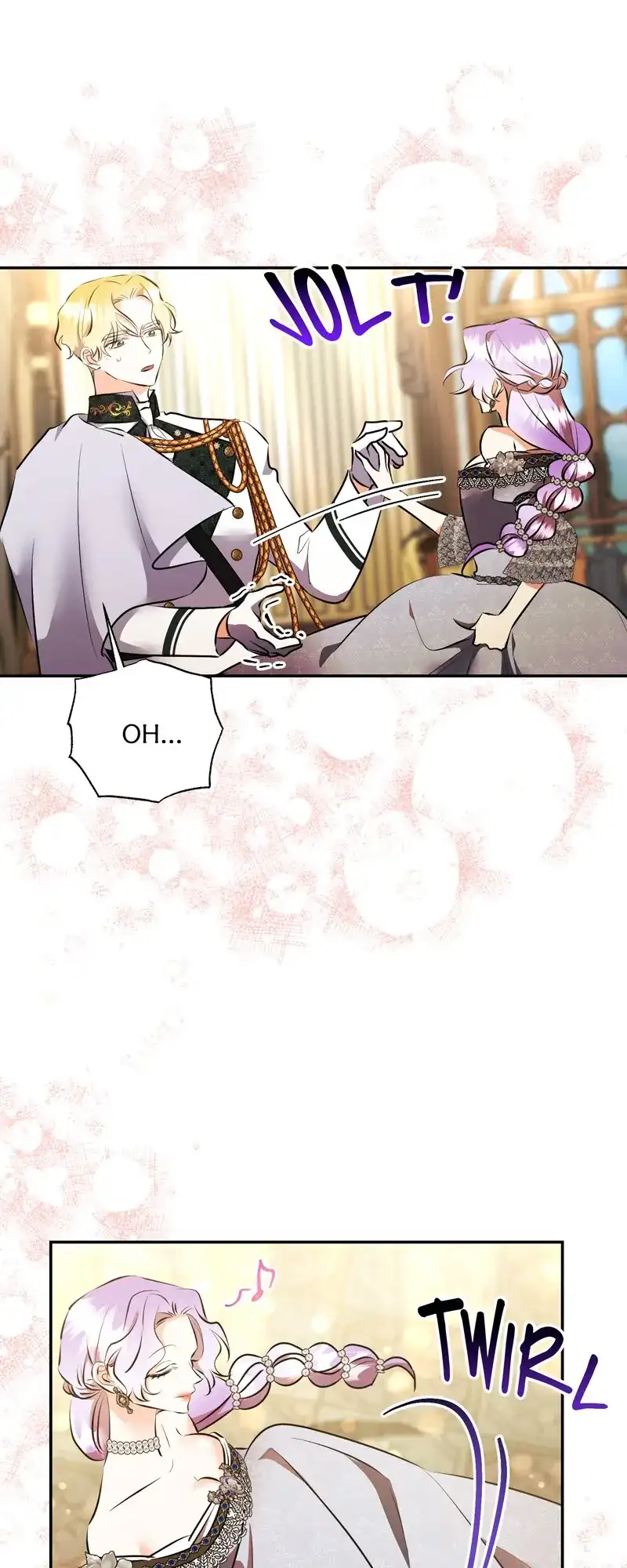The Evil Grand Duchess Has a Secret Life Chapter 49 - Page 67