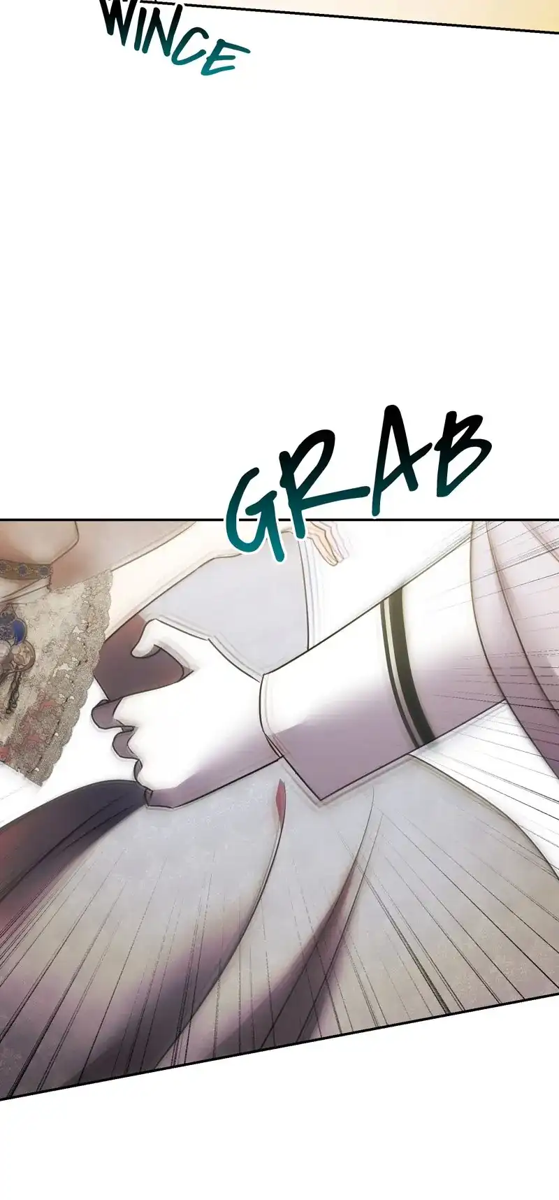The Evil Grand Duchess Has a Secret Life Chapter 49 - Page 69