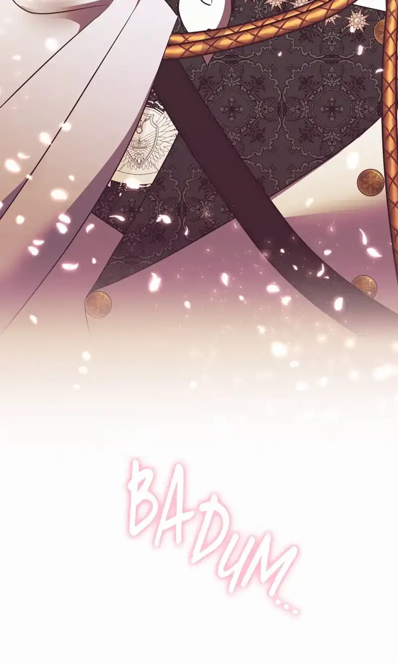 The Evil Grand Duchess Has a Secret Life Chapter 49 - Page 73