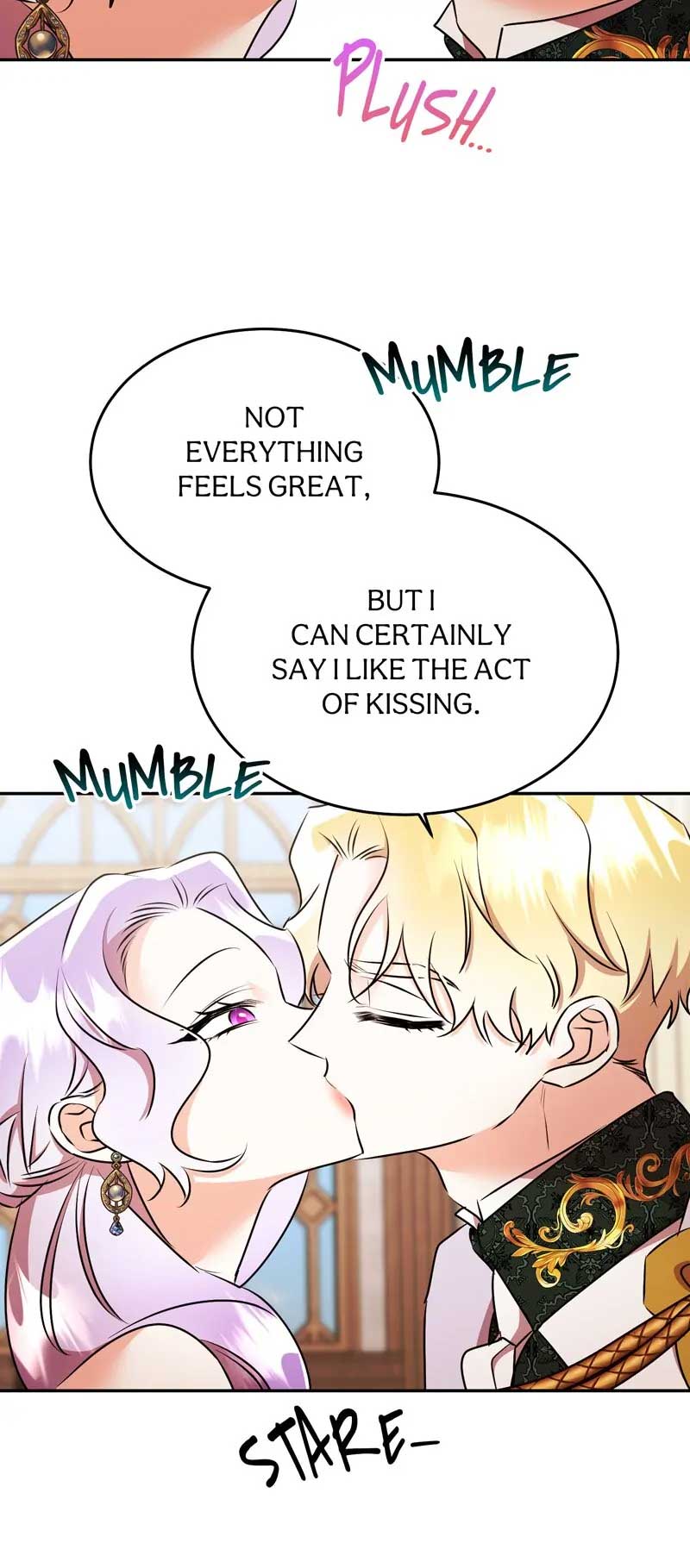 The Evil Grand Duchess Has a Secret Life Chapter 50 - Page 16