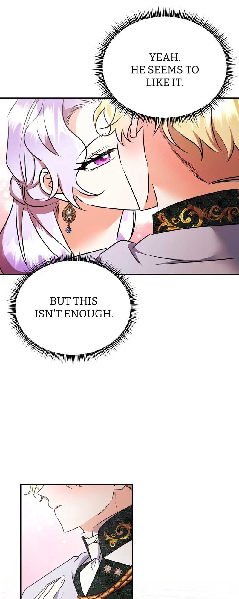 The Evil Grand Duchess Has a Secret Life Chapter 50 - Page 17