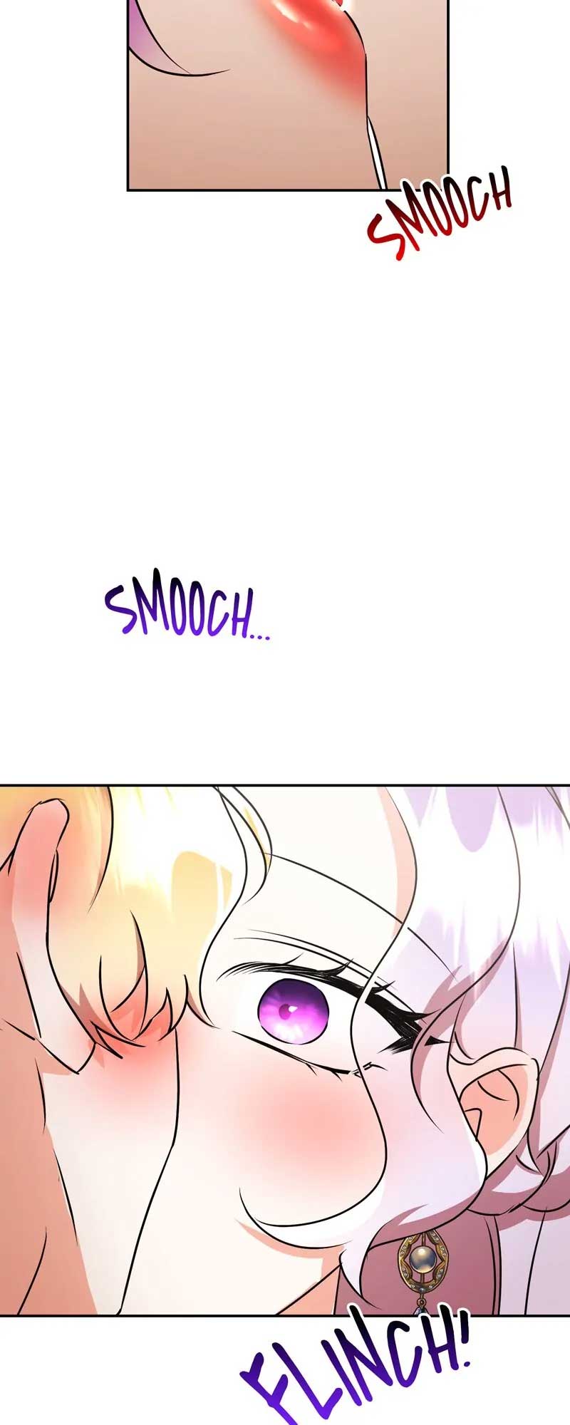 The Evil Grand Duchess Has a Secret Life Chapter 50 - Page 25
