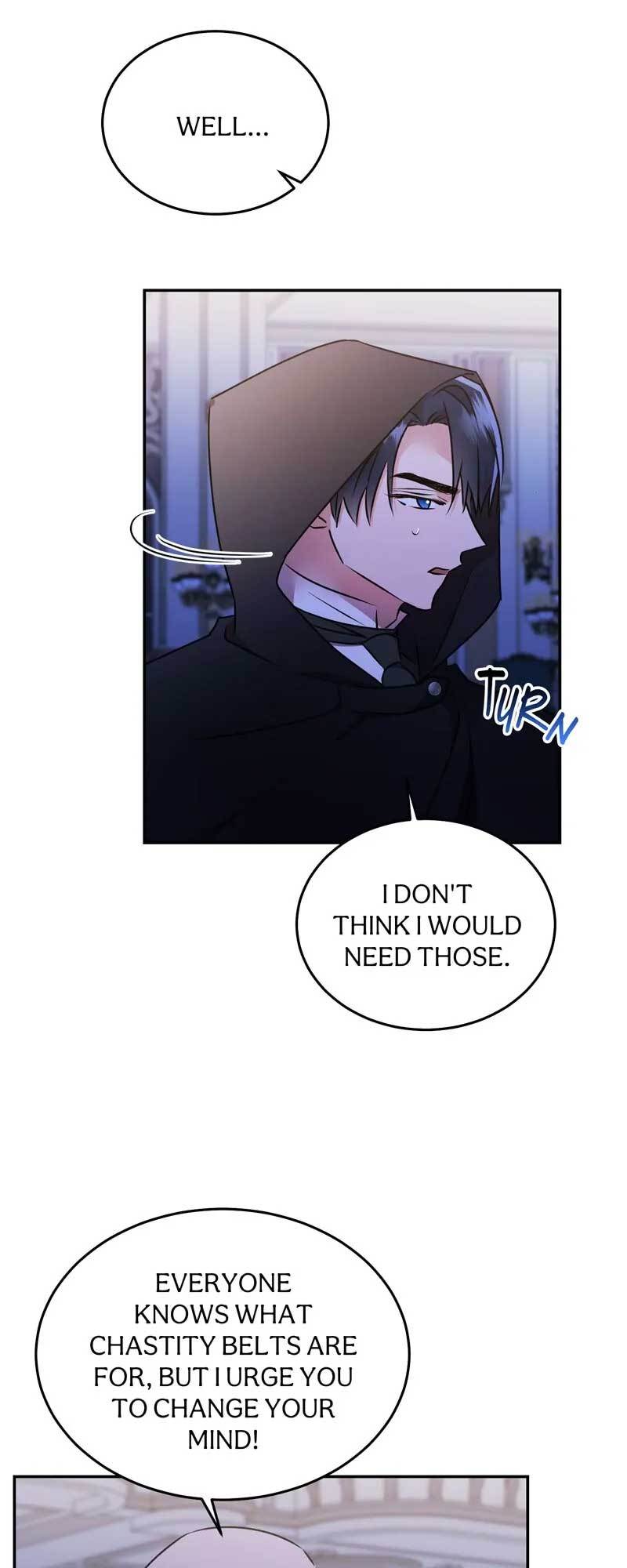The Evil Grand Duchess Has a Secret Life Chapter 50 - Page 44
