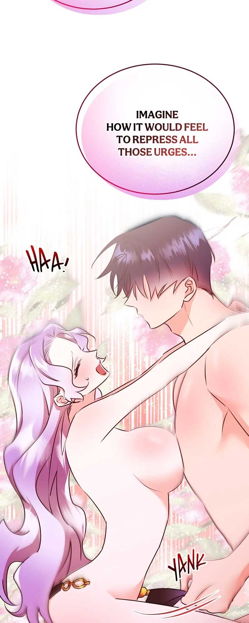 The Evil Grand Duchess Has a Secret Life Chapter 50 - Page 48