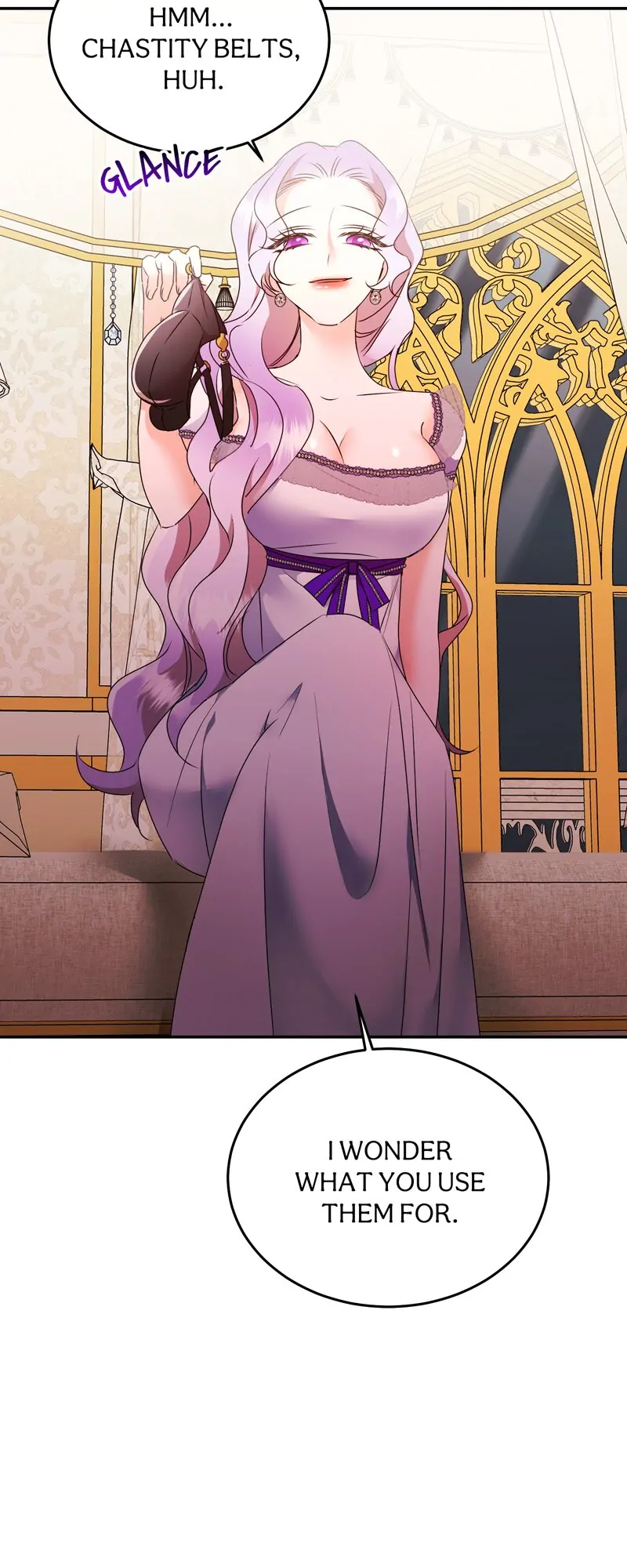 The Evil Grand Duchess Has a Secret Life Chapter 51 - Page 39