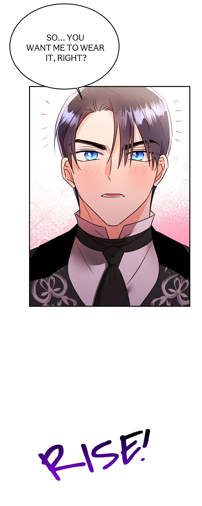 The Evil Grand Duchess Has a Secret Life Chapter 51 - Page 40