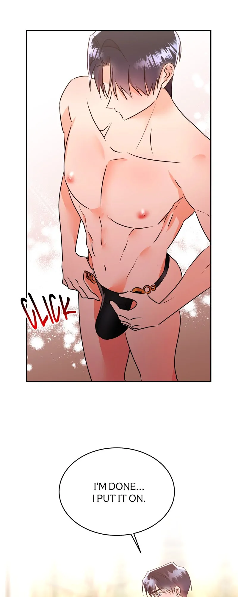 The Evil Grand Duchess Has a Secret Life Chapter 51 - Page 43