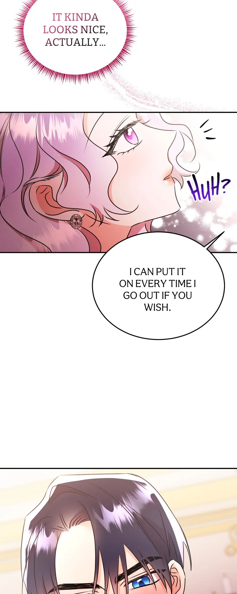 The Evil Grand Duchess Has a Secret Life Chapter 51 - Page 45