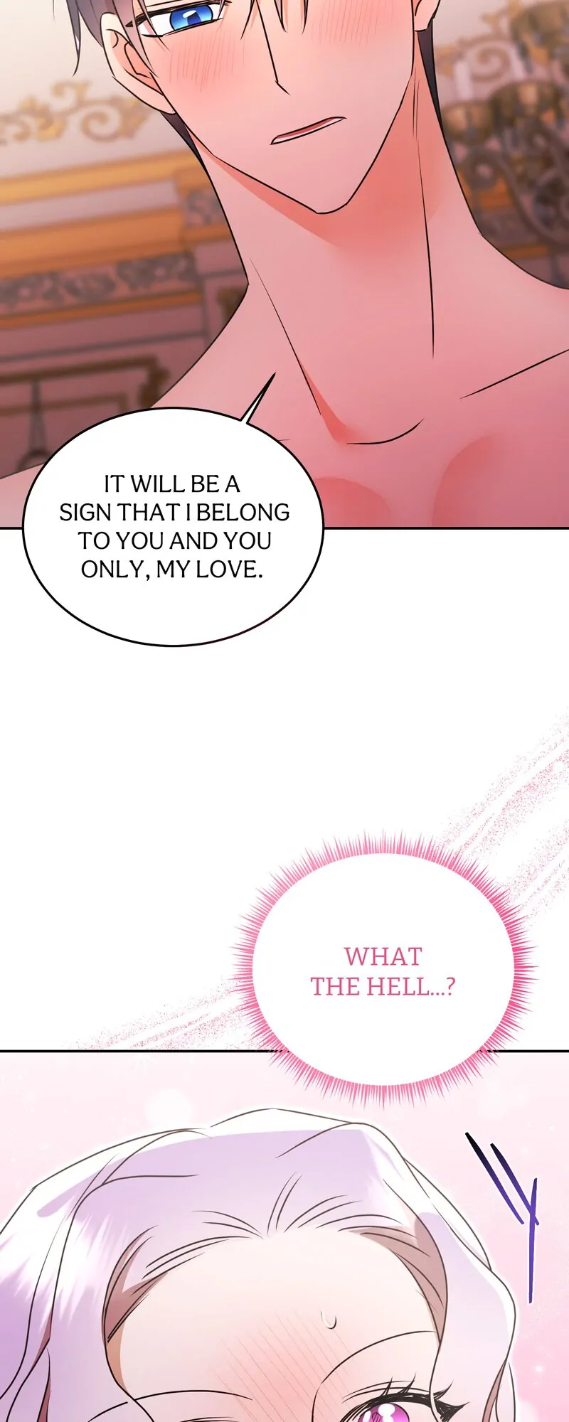 The Evil Grand Duchess Has a Secret Life Chapter 51 - Page 46