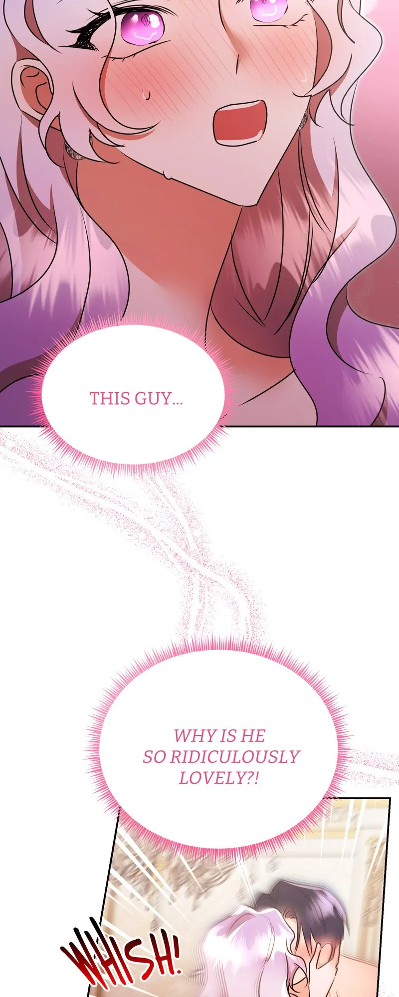 The Evil Grand Duchess Has a Secret Life Chapter 51 - Page 47