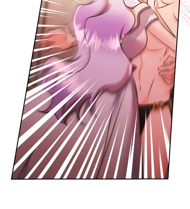 The Evil Grand Duchess Has a Secret Life Chapter 51 - Page 48