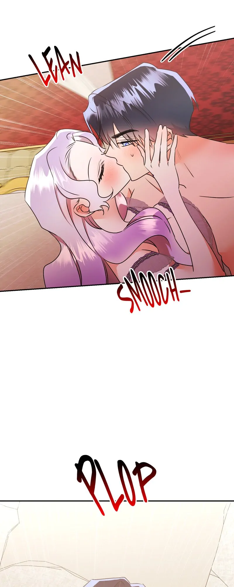 The Evil Grand Duchess Has a Secret Life Chapter 51 - Page 49