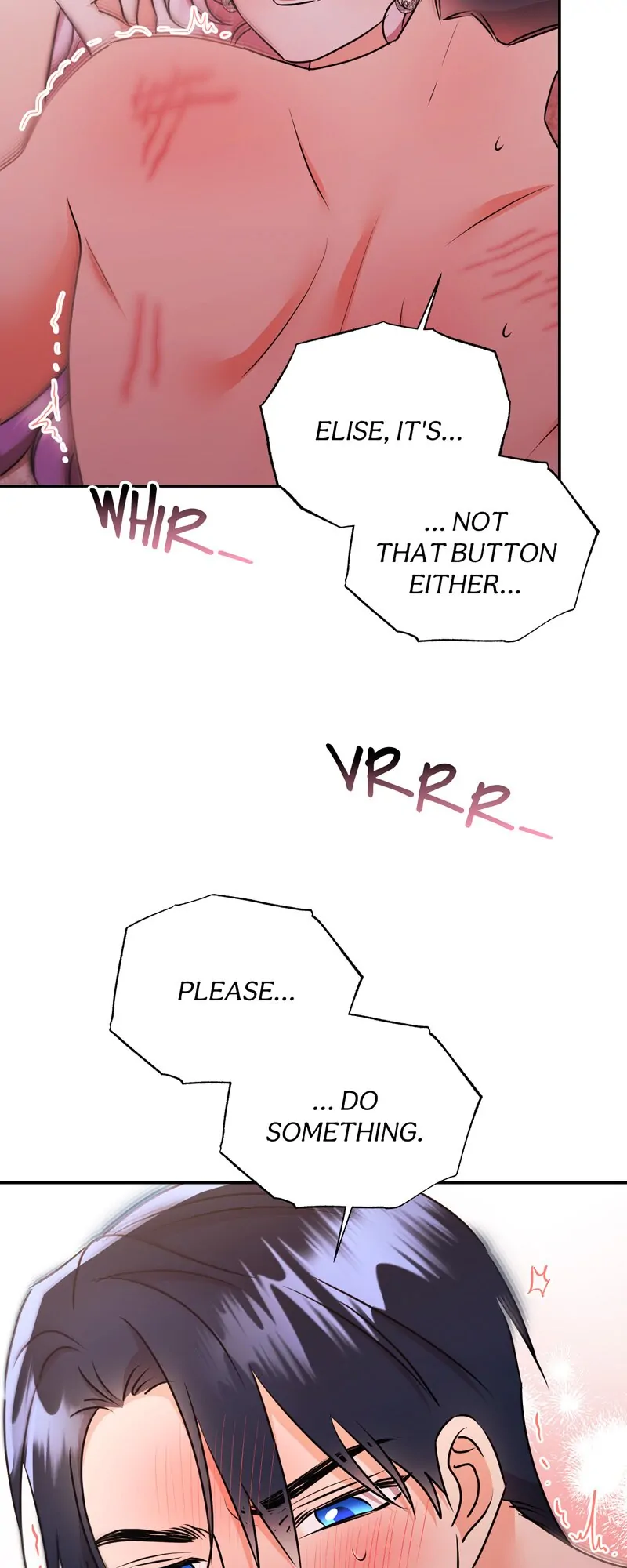 The Evil Grand Duchess Has a Secret Life Chapter 51 - Page 55
