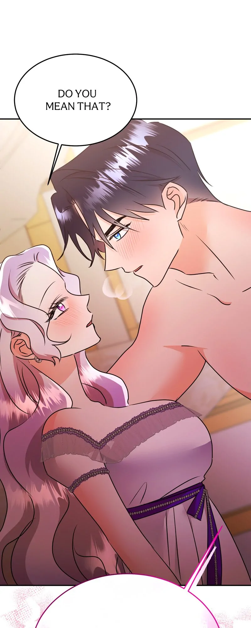 The Evil Grand Duchess Has a Secret Life Chapter 51 - Page 60