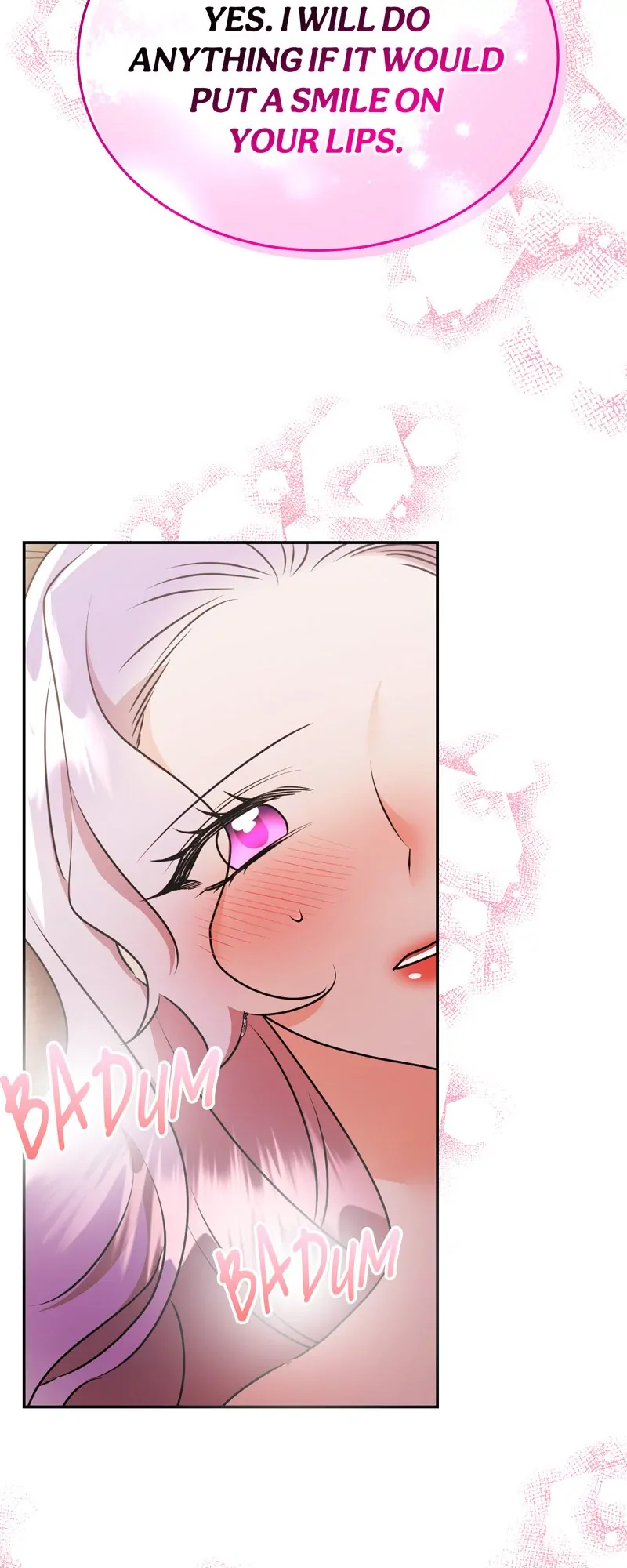The Evil Grand Duchess Has a Secret Life Chapter 51 - Page 61