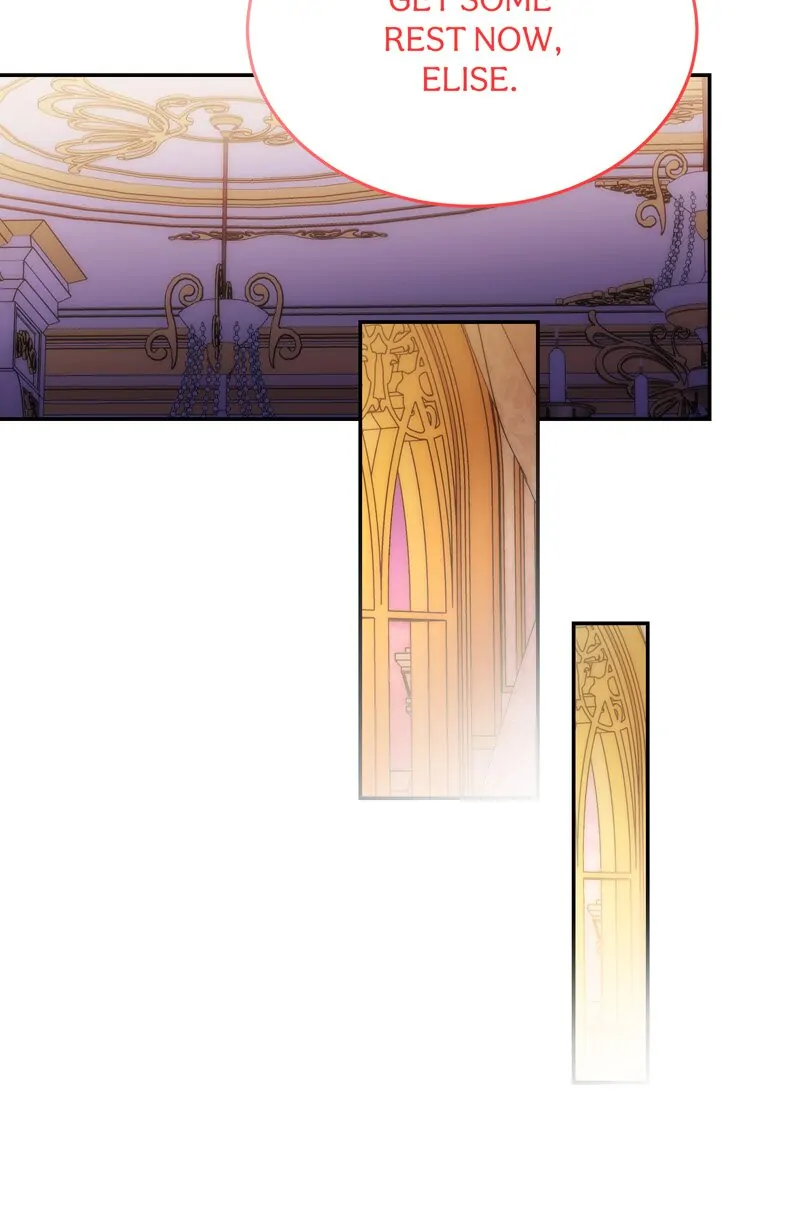 The Evil Grand Duchess Has a Secret Life Chapter 52 - Page 32