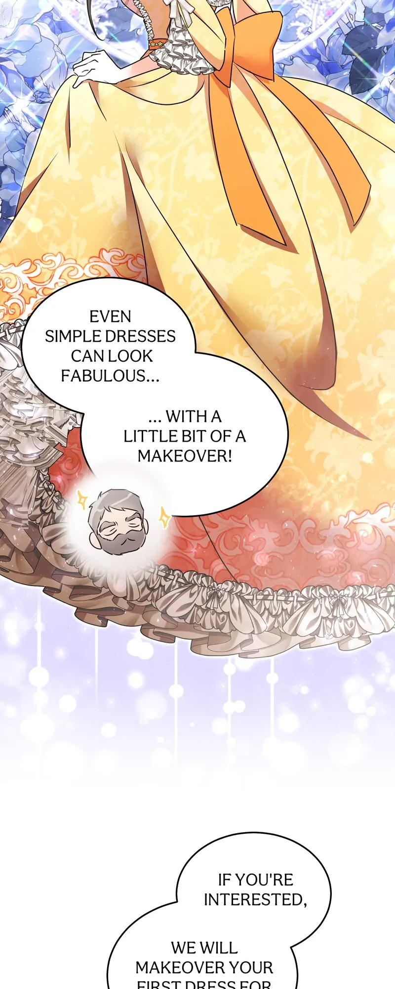 The Evil Grand Duchess Has a Secret Life Chapter 52 - Page 48