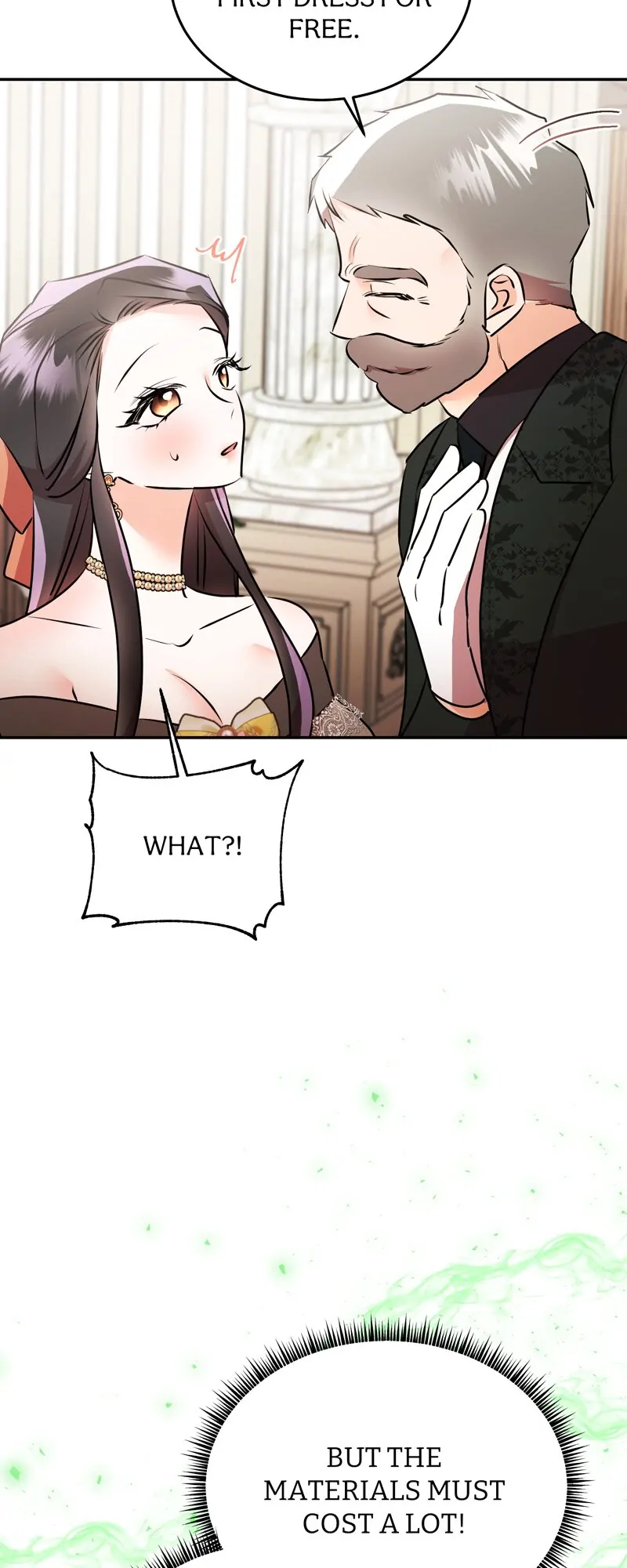 The Evil Grand Duchess Has a Secret Life Chapter 52 - Page 49
