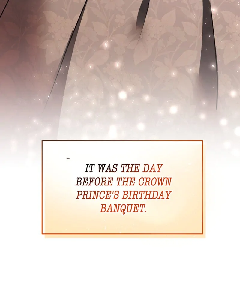 The Evil Grand Duchess Has a Secret Life Chapter 53 - Page 3