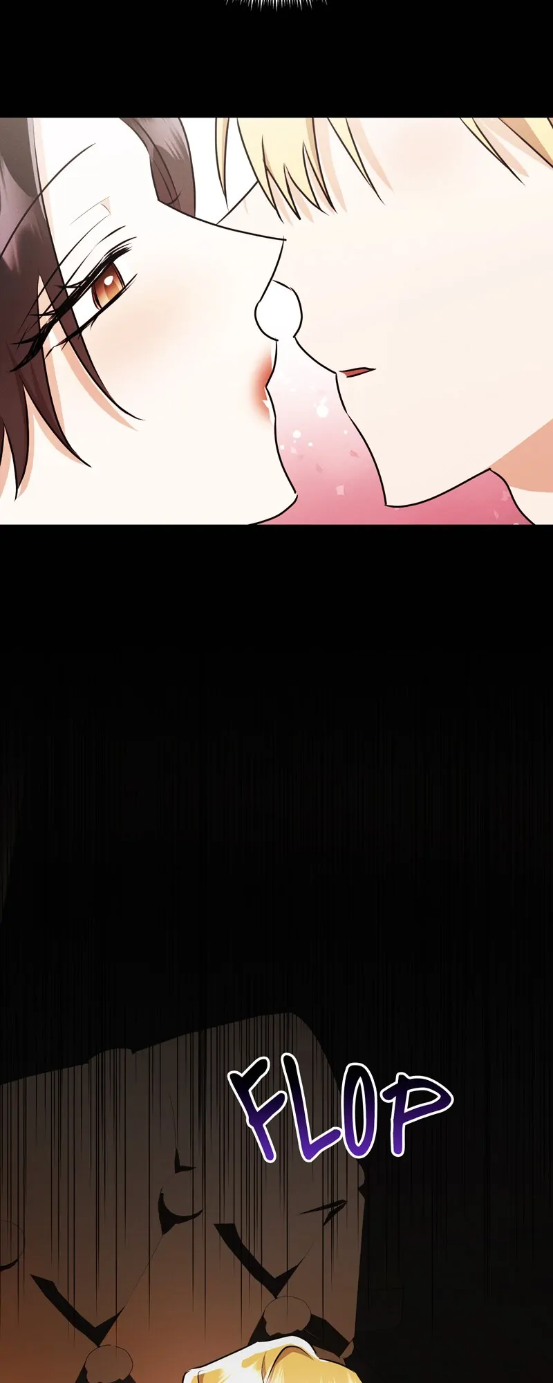 The Evil Grand Duchess Has a Secret Life Chapter 53 - Page 37