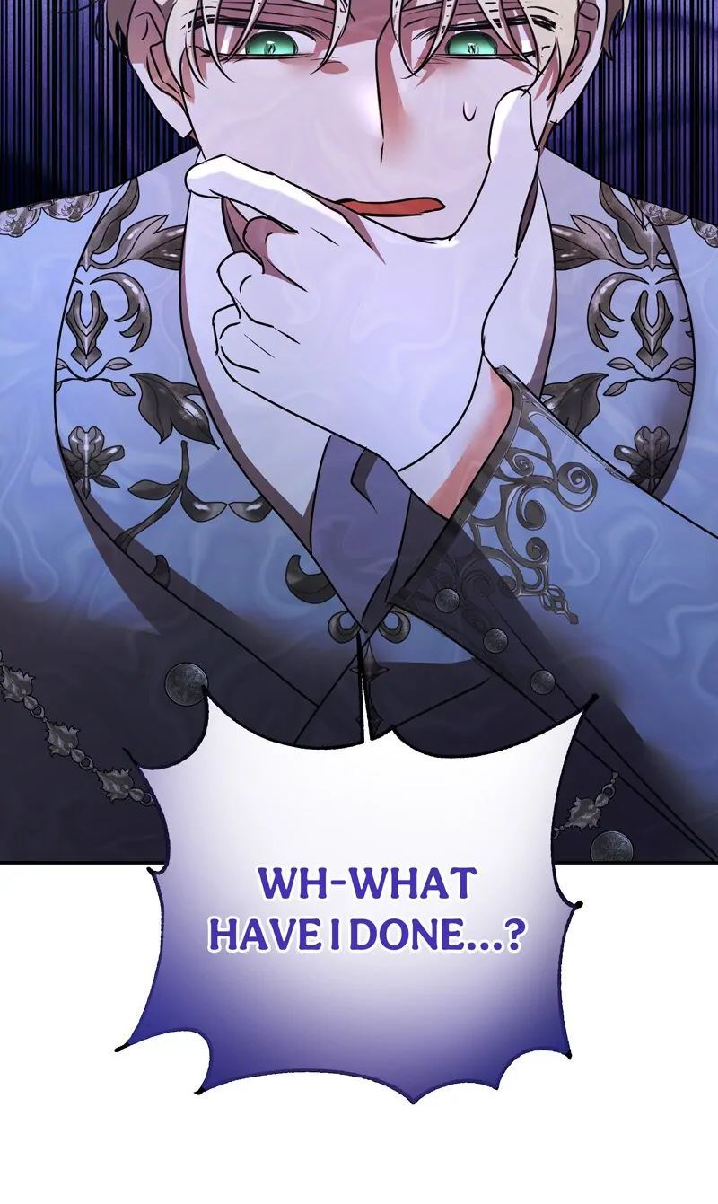 The Evil Grand Duchess Has a Secret Life Chapter 53 - Page 68