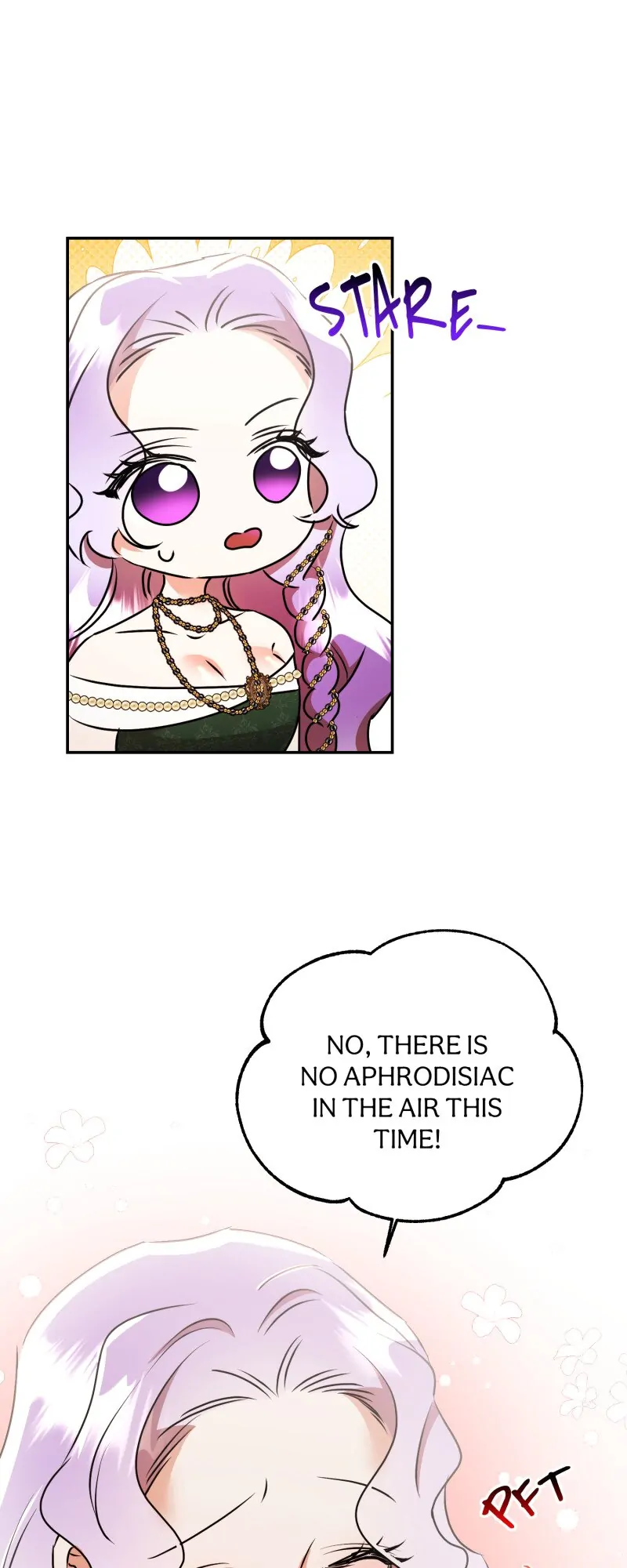 The Evil Grand Duchess Has a Secret Life Chapter 54 - Page 11