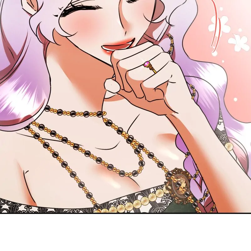 The Evil Grand Duchess Has a Secret Life Chapter 54 - Page 12
