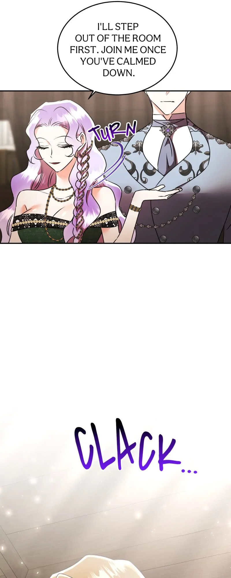The Evil Grand Duchess Has a Secret Life Chapter 54 - Page 20