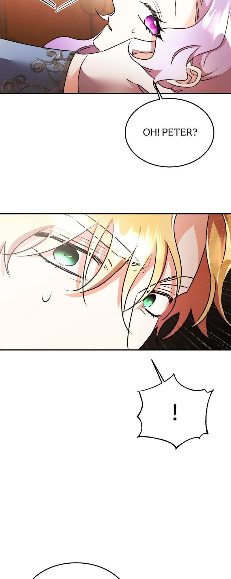 The Evil Grand Duchess Has a Secret Life Chapter 54 - Page 3