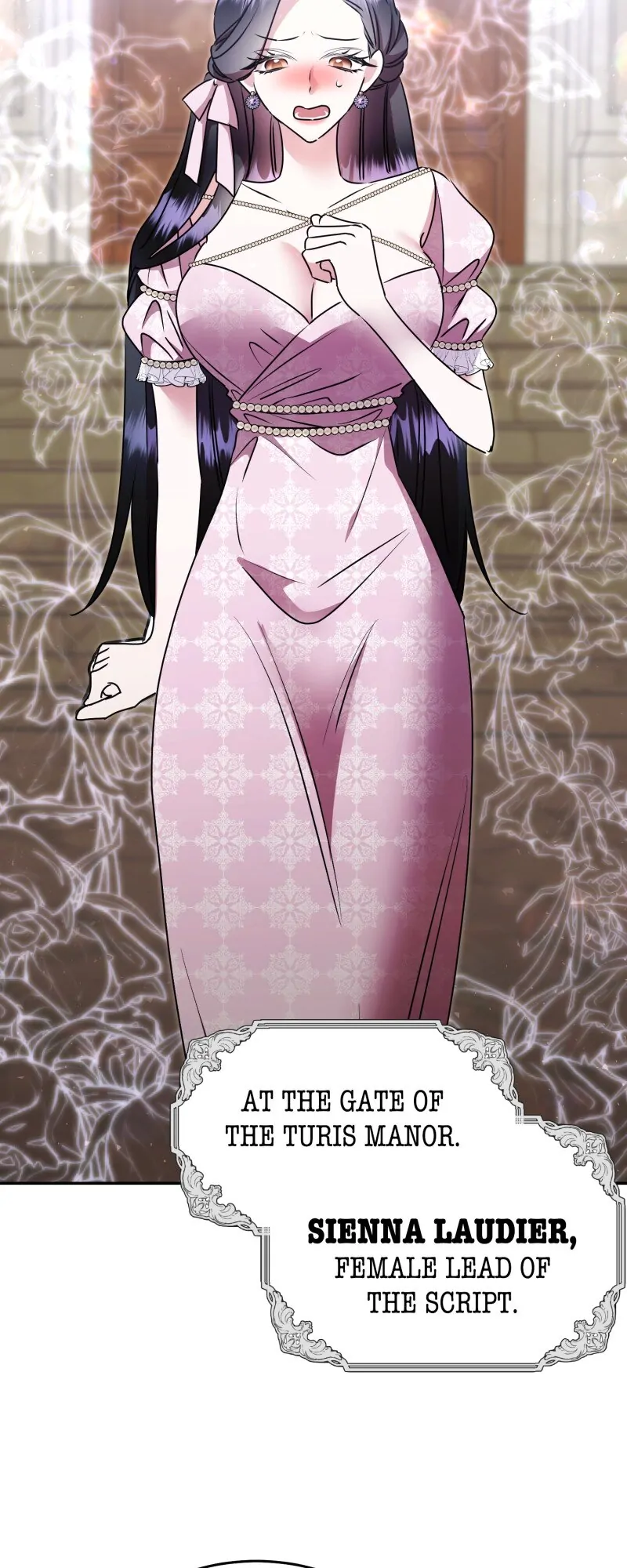The Evil Grand Duchess Has a Secret Life Chapter 54 - Page 24