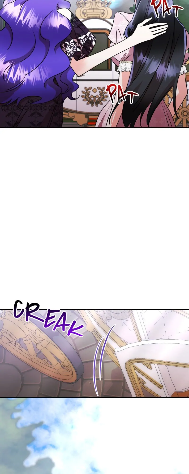 The Evil Grand Duchess Has a Secret Life Chapter 54 - Page 26