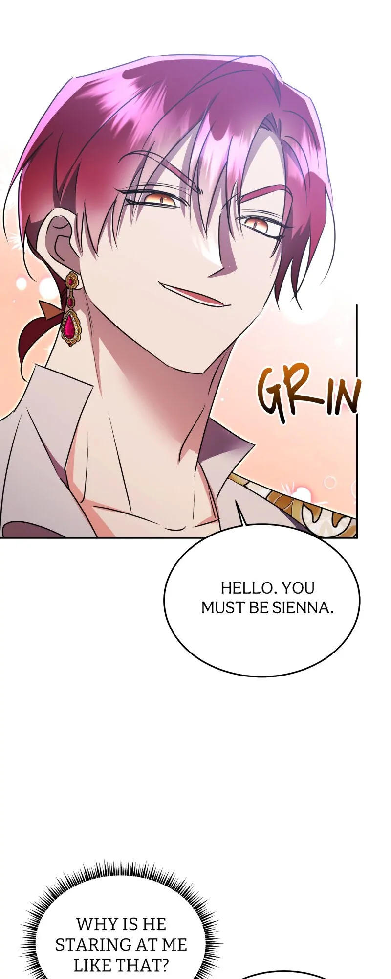 The Evil Grand Duchess Has a Secret Life Chapter 54 - Page 29