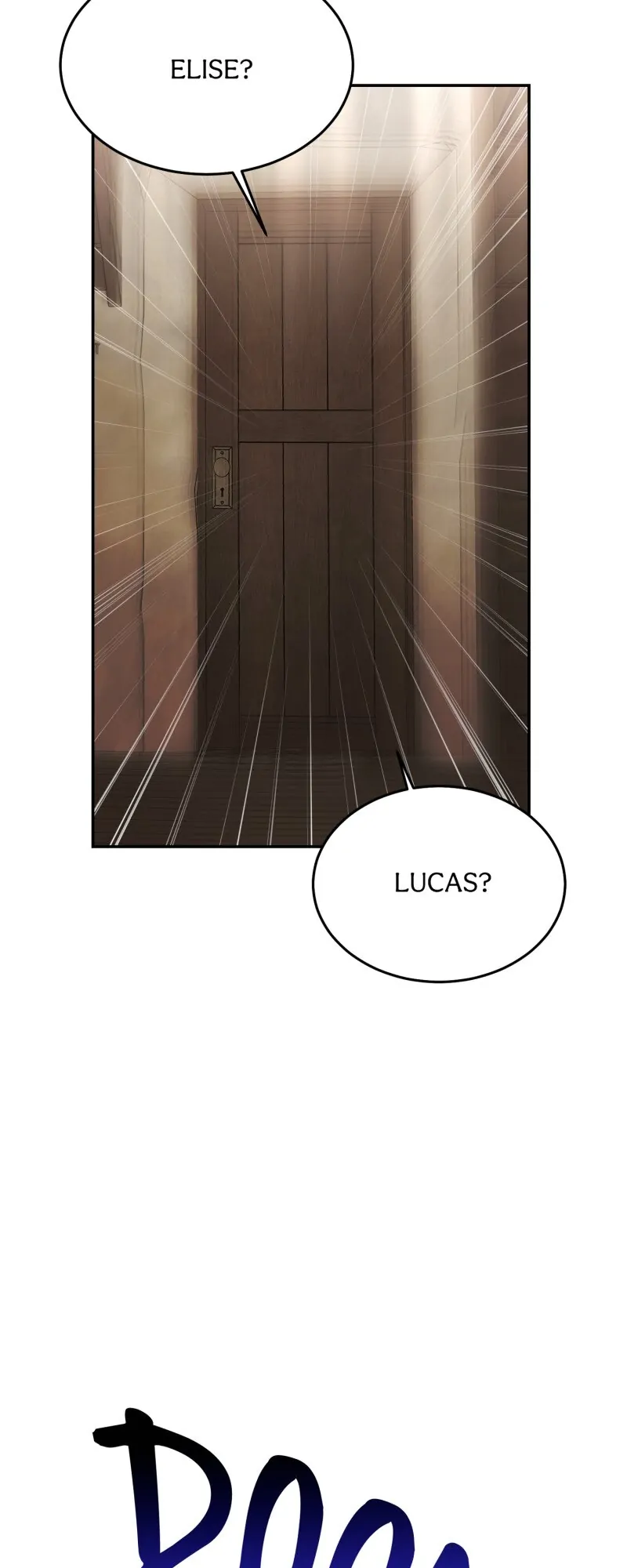 The Evil Grand Duchess Has a Secret Life Chapter 54 - Page 4