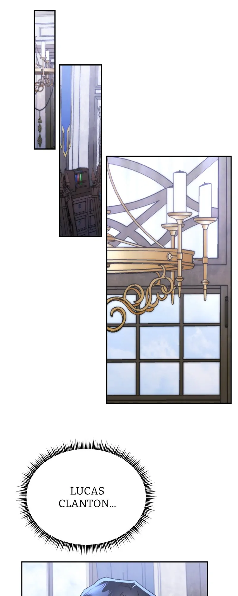 The Evil Grand Duchess Has a Secret Life Chapter 54 - Page 37