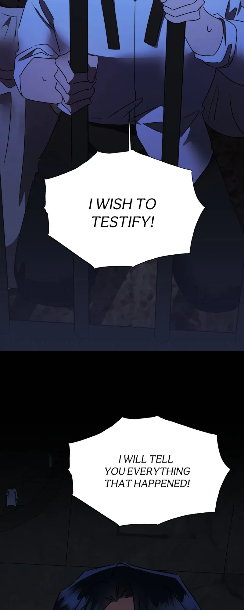 The Evil Grand Duchess Has a Secret Life Chapter 54 - Page 42