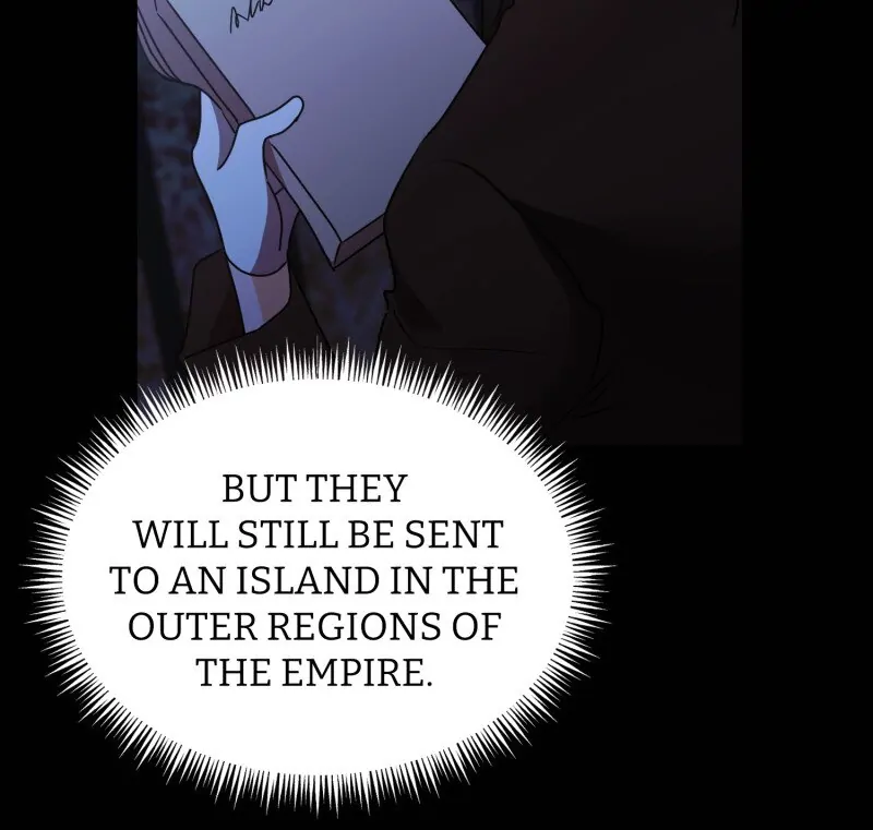 The Evil Grand Duchess Has a Secret Life Chapter 54 - Page 45