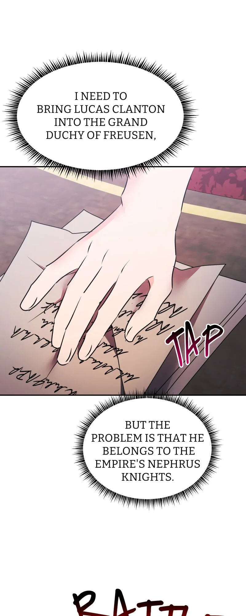 The Evil Grand Duchess Has a Secret Life Chapter 54 - Page 48