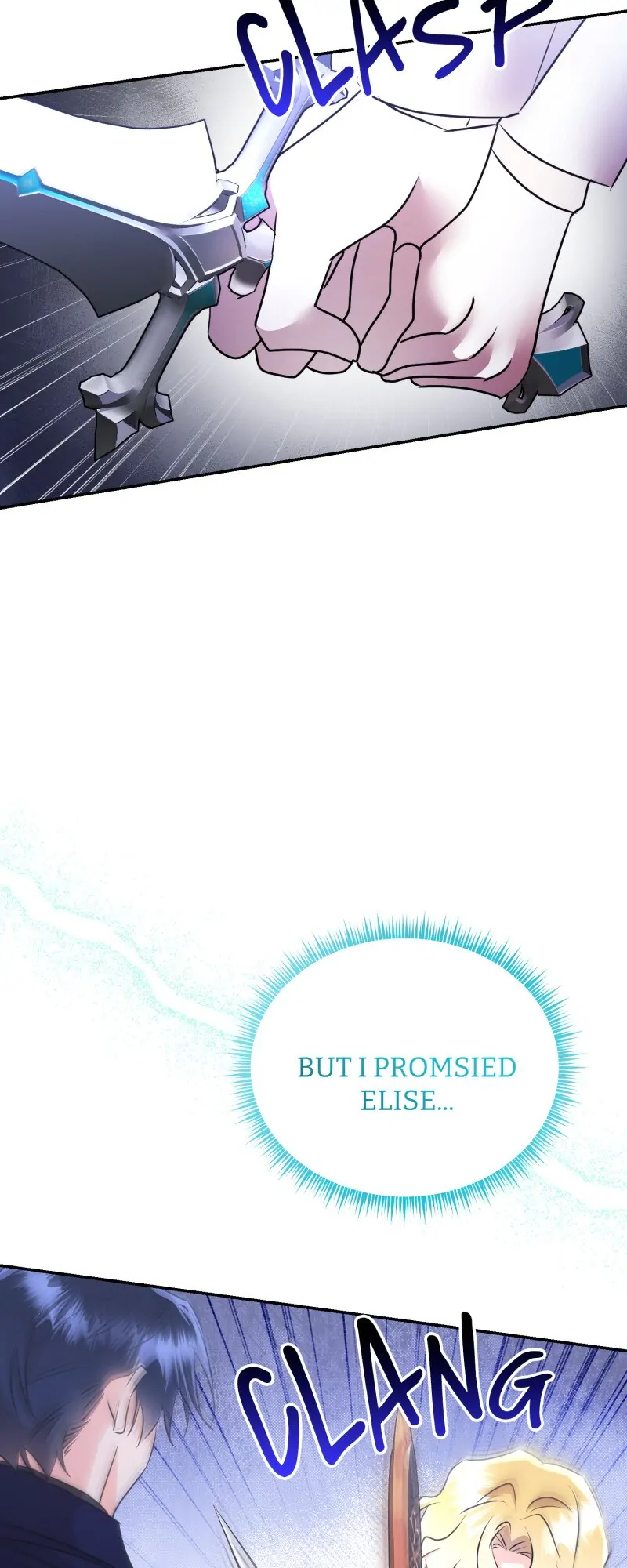 The Evil Grand Duchess Has a Secret Life Chapter 54 - Page 58
