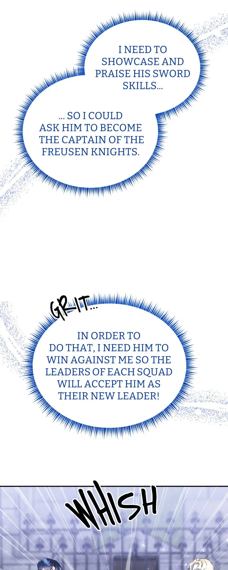 The Evil Grand Duchess Has a Secret Life Chapter 54 - Page 63