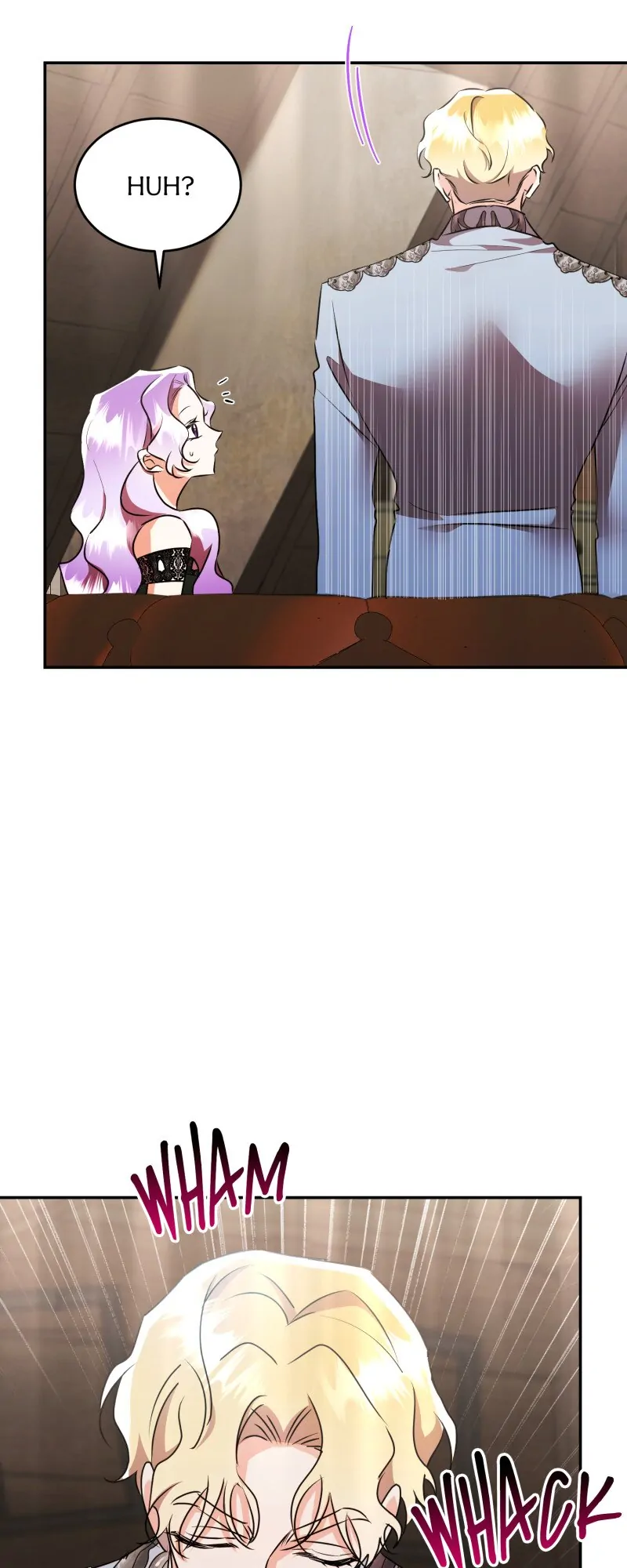 The Evil Grand Duchess Has a Secret Life Chapter 54 - Page 8