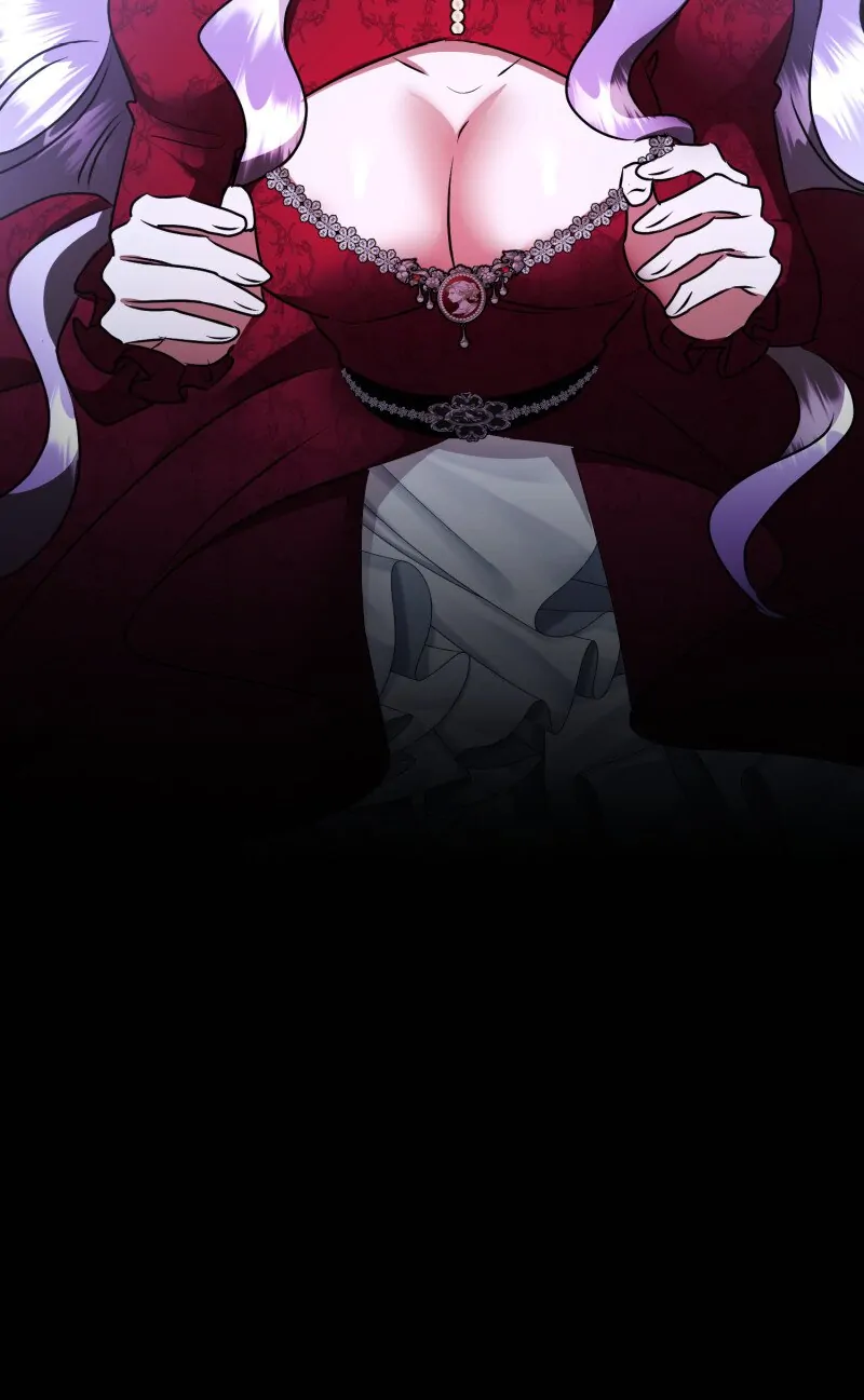 The Evil Grand Duchess Has a Secret Life Chapter 54 - Page 74