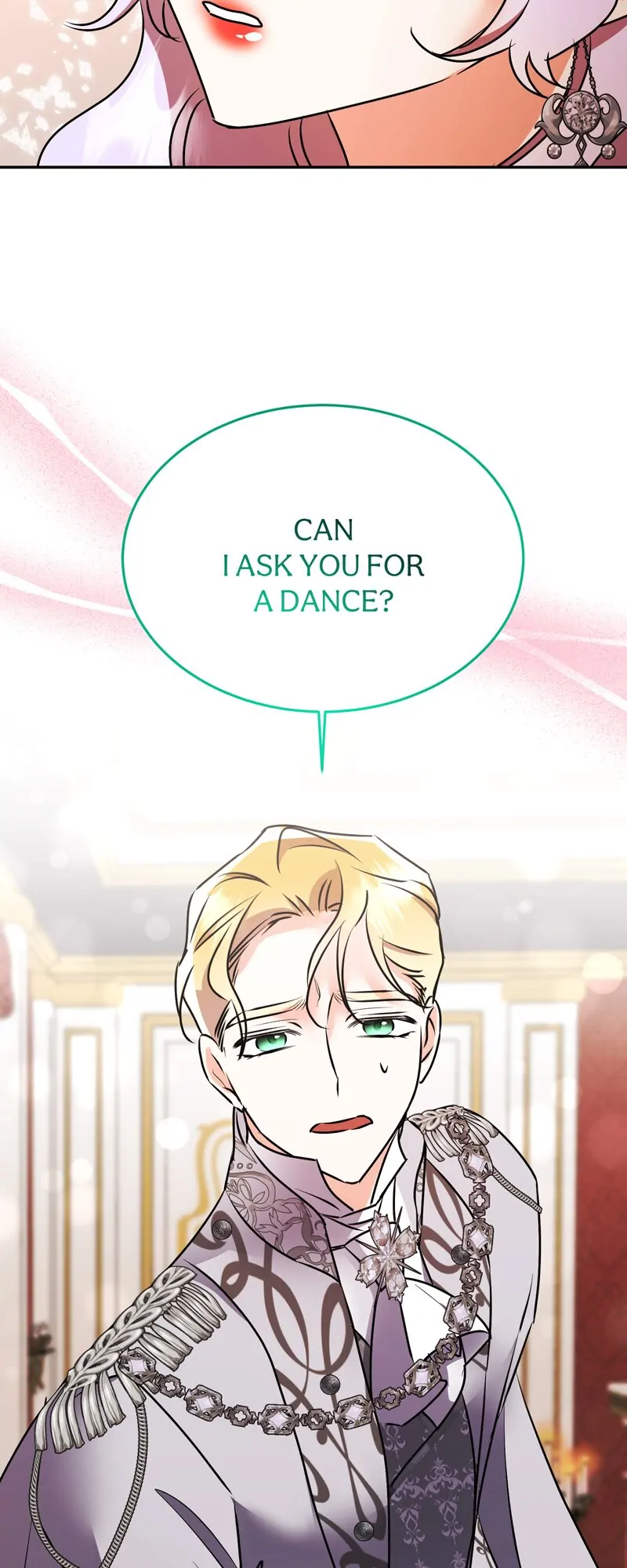 The Evil Grand Duchess Has a Secret Life Chapter 55 - Page 32