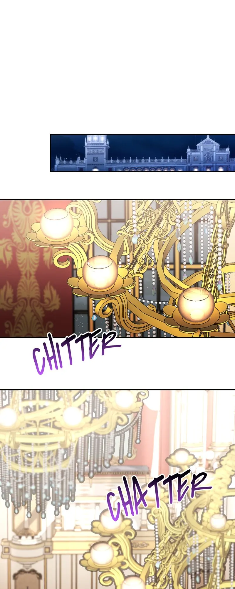 The Evil Grand Duchess Has a Secret Life Chapter 55 - Page 38
