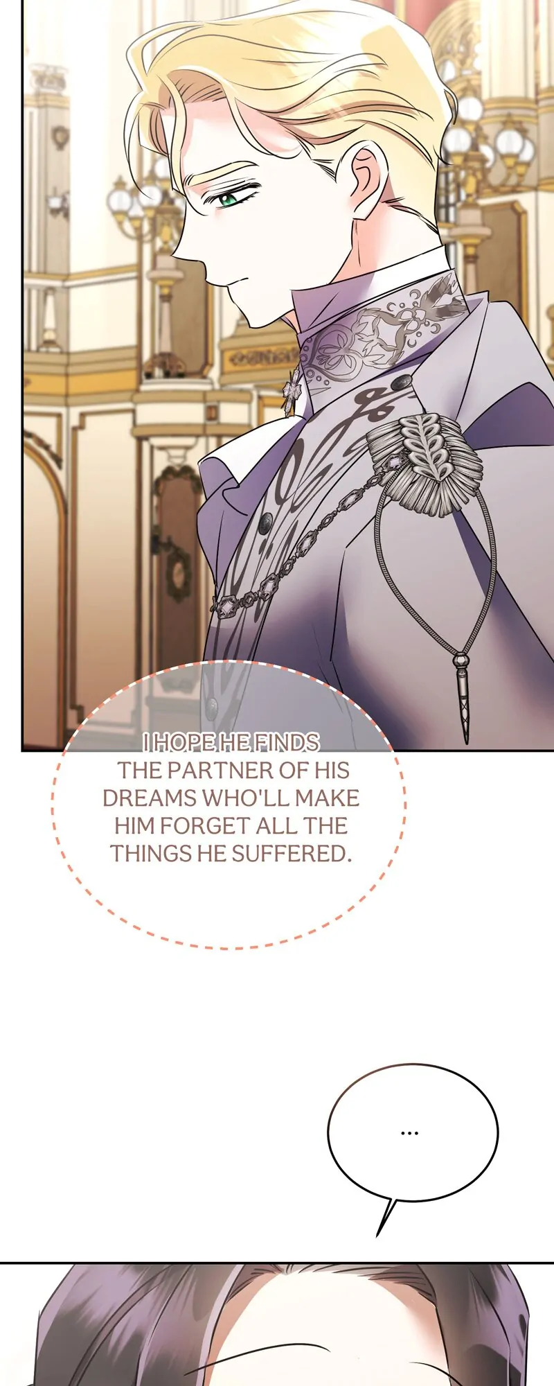 The Evil Grand Duchess Has a Secret Life Chapter 55 - Page 44